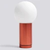 HAY Turn On Lamp / Orange