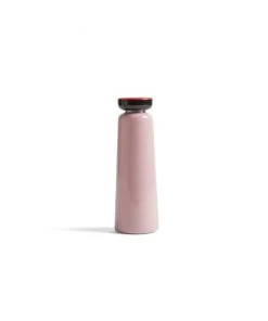HAY Light Pink Sowden Insulated Bottle 0,35L