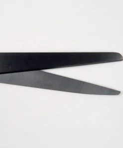 HAY Black Metal Scissors