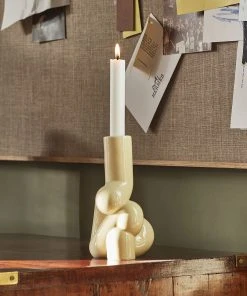 HAY Lavanda Candelabro W&S