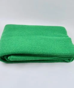 HAY Mono Blanket - Grass Green