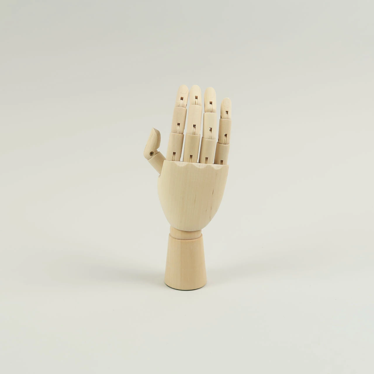 Outlet π HAY Small Wooden Hand π₯ 4 HAY Small Wooden Hand