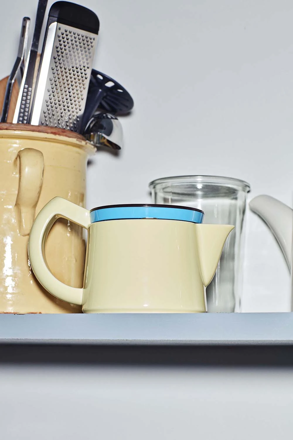 Top 10 ✨ HAY Yellow Porcelain, Sowden Coffee Pot 🤩 4 HAY Yellow Porcelain, Sowden Coffee Pot