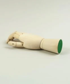 HAY Medium Wooden Hand