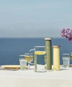 HAY Sale & Pepe L Sage Green