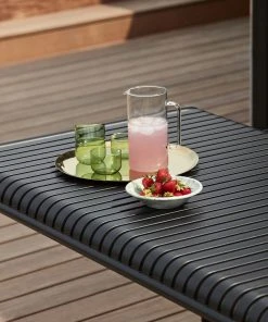 HAY Serving Tray - Golden