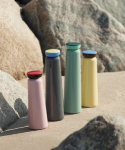 Best Pirce ⌛ HAY 350ml Sowden Light Pink Thermo Bottle ✨ 17 HAY 350ml Sowden Light Pink Thermo Bottle