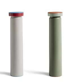 HAY Large Sowden Salt and Pepper Mill