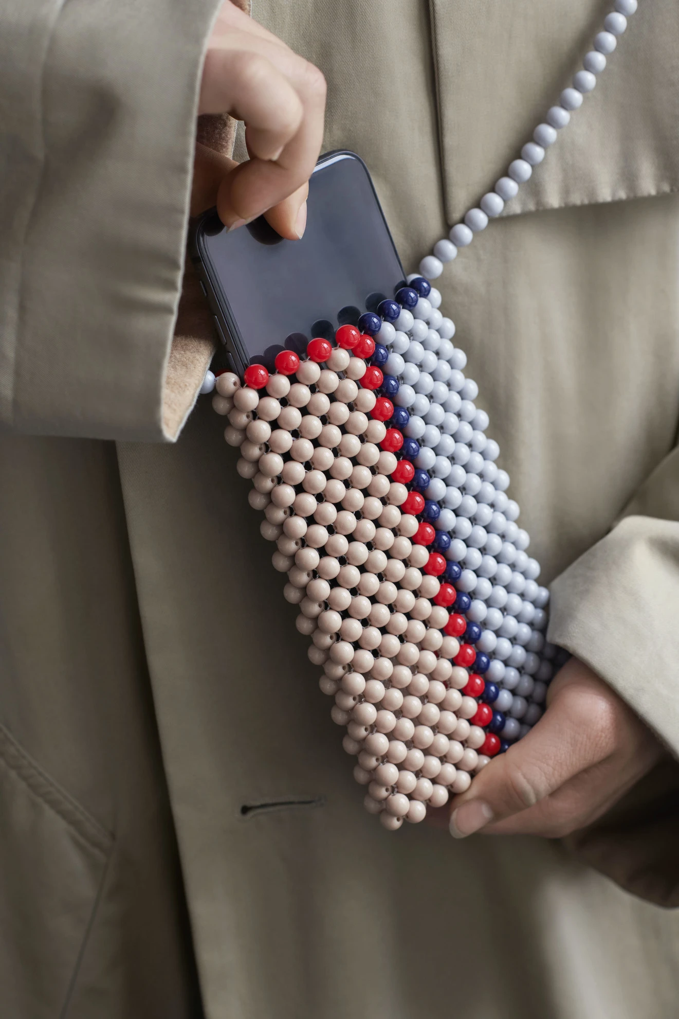 Outlet π HAY Rubus HAY Perla / Phone Holder β 7 HAY Rubus HAY Perla / Phone Holder