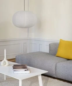 HAY Amarillo Candelabro W&S