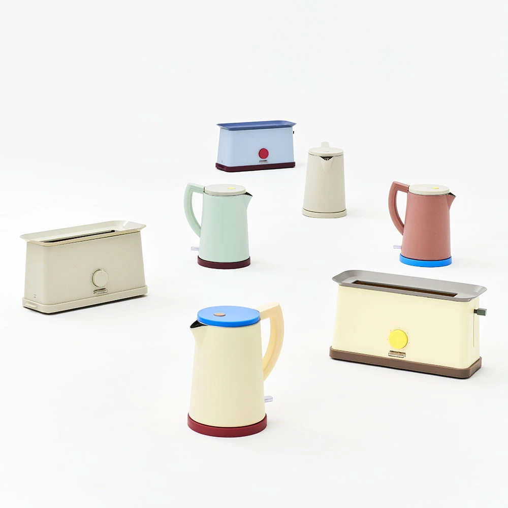 Best Sale ⌛ HAY Sowden Toaster ❤️ 11 HAY Sowden Toaster