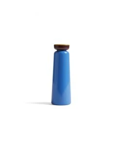 HAY Blue Sowden Insulated Bottle 0.35L