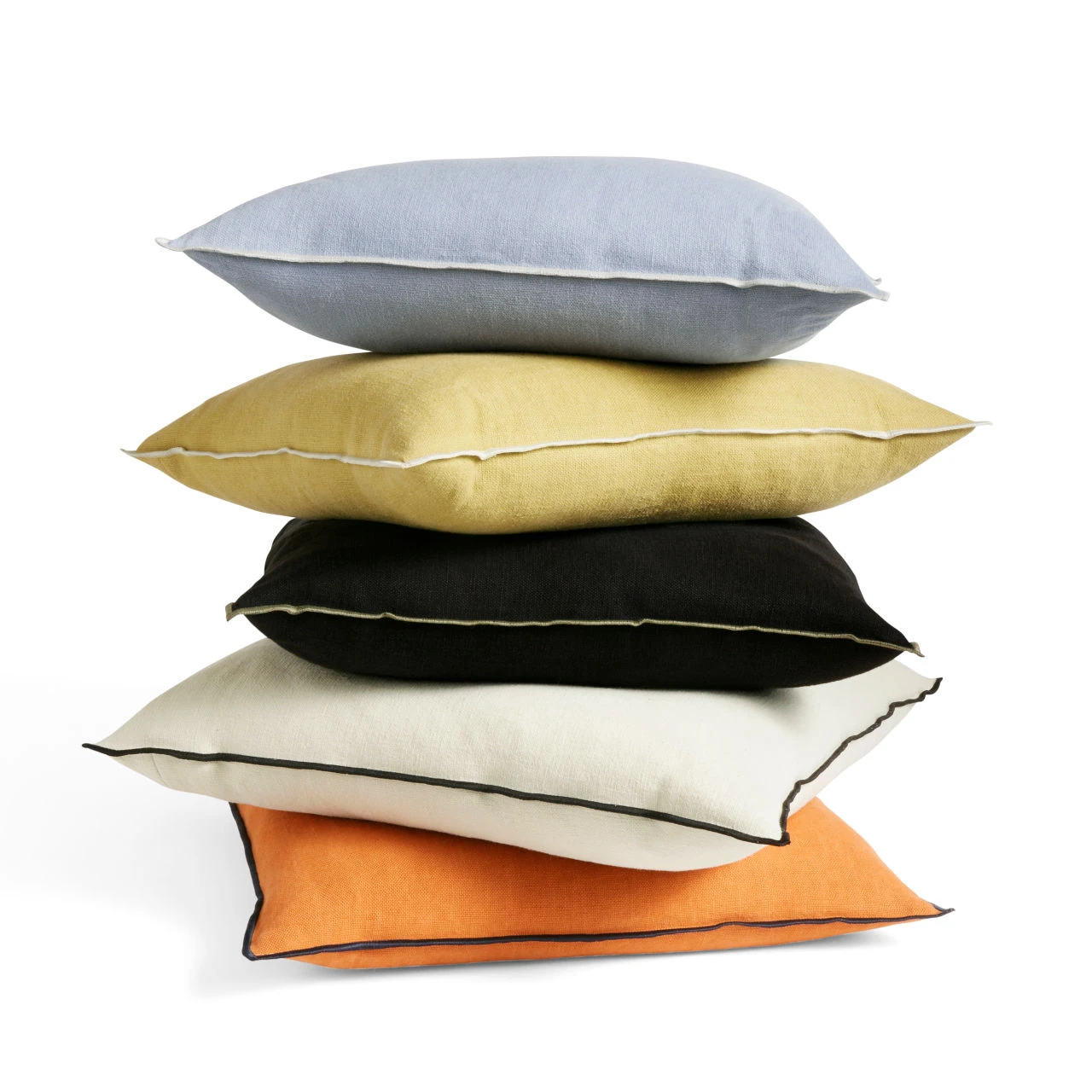 Coupon 𧨠HAY Outline Cushion Off White β 5 HAY Outline Cushion Off White