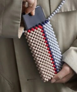 HAY HAY Perla / Phone Holder Karo