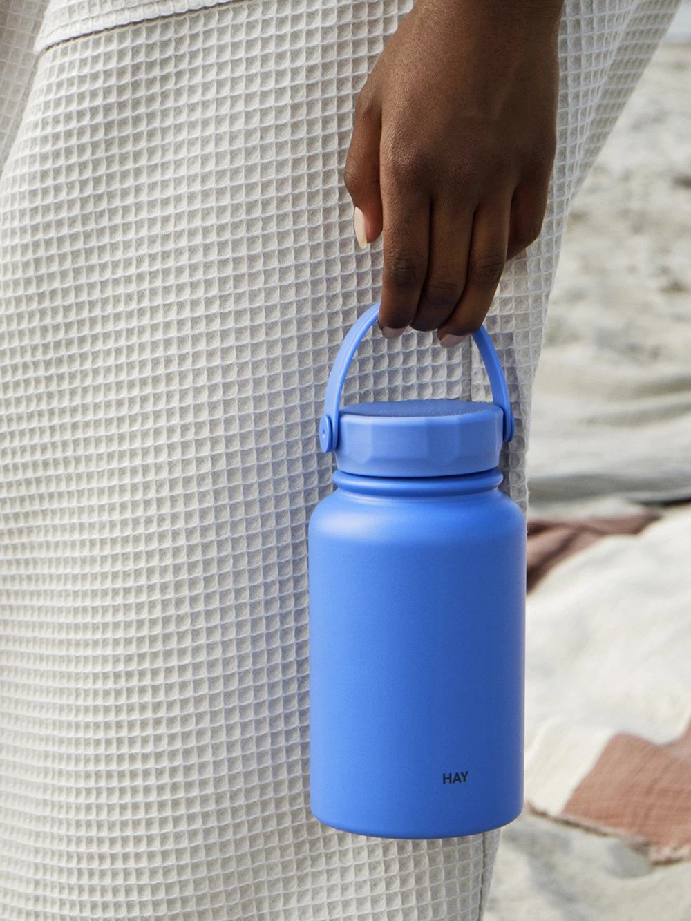 Discount π₯° HAY Mono Thermal Bottle π₯ 4 HAY Mono Thermal Bottle