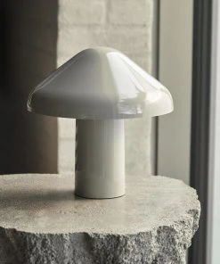 HAY Lámpara recargable Pao Portable