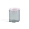 HAY Borosilicate Jar 1000 ml Clear - HAY