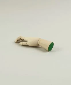 Outlet π HAY Small Wooden Hand π₯ 13 HAY Small Wooden Hand