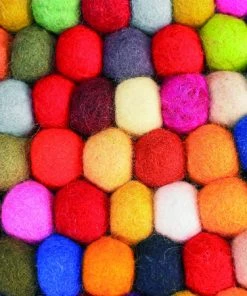 HAY Small Pinocchio Carpet