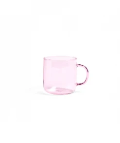HAY 300ml Pink Mug