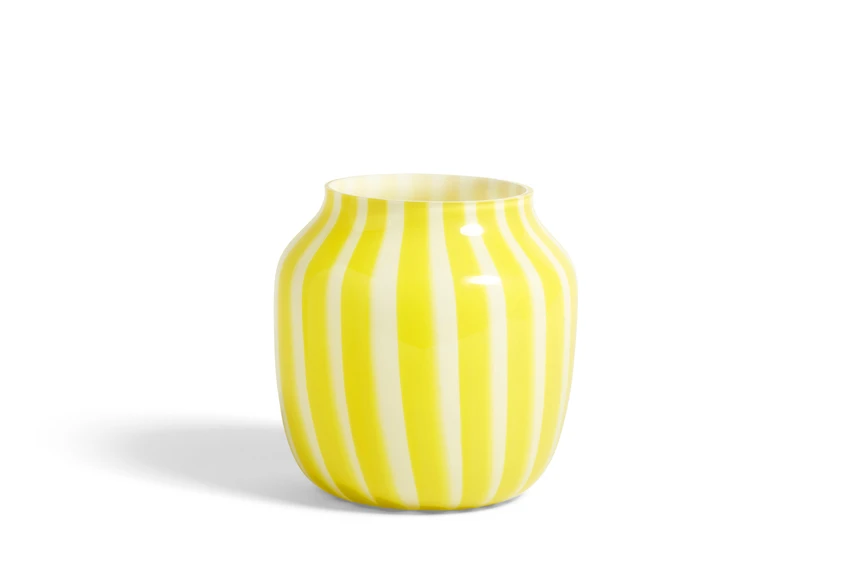 Best Pirce π HAY Juice Vase Yellow- Hay π 3 HAY Juice Vase Yellow- Hay