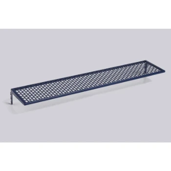 Cheap π HAY Large Dark Blue Pinorama Shelf π₯° 3 HAY Large Dark Blue Pinorama Shelf