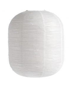 HAY Oblong Rice paper Shade