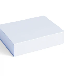 HAY Storage Box "Colour Storage" | Small, Lavender