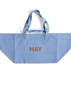 HAY Toffee Weekend Bag