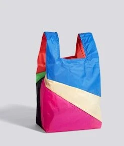 HAY Six-Colour Bag M No. 6