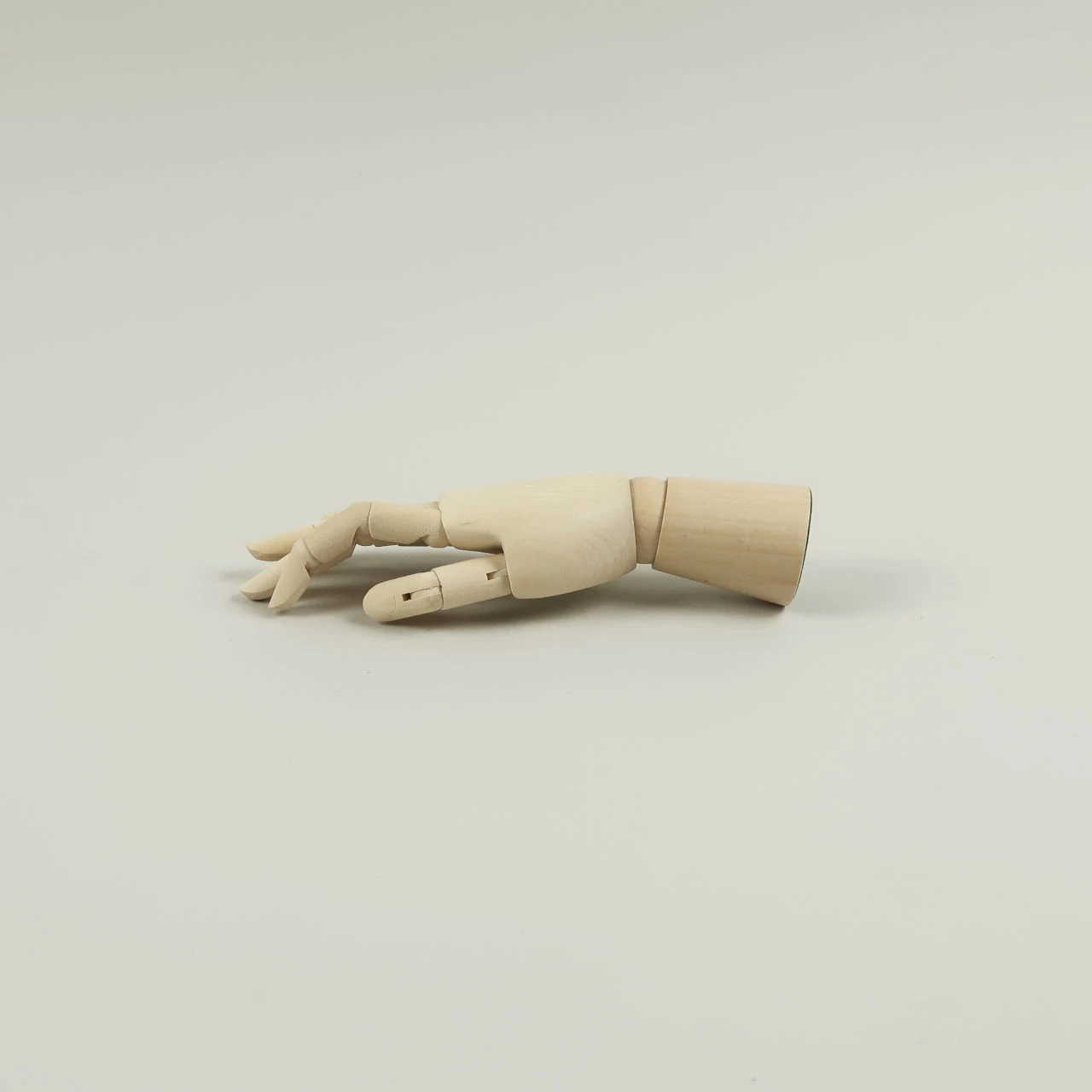 Outlet π HAY Small Wooden Hand π₯ 7 HAY Small Wooden Hand