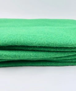HAY Mono Blanket - Grass Green
