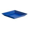 HAY Extra Small Royal Blue Kaleido Tray