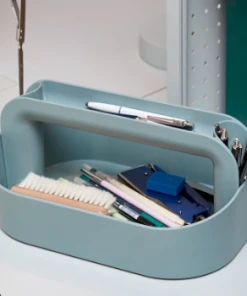 HAY Military Green Tool Box