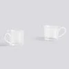 Cheapest π HAY Borosilicate Cups - Set of 2 β 2 HAY Borosilicate Cups - Set of 2