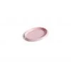 Best Sale 👏 HAY Ellipse Tray XS Pink ⌛ 2 HAY Ellipse Tray XS Pink