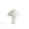 HAY Pao Portable Lamp | Cream White