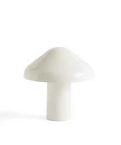 HAY Pao Portable Lamp | Cream White