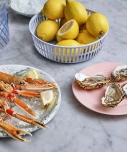 Cheap β¨ HAY Panier / Round Basket Light Blue π 6 HAY Panier / Round Basket Light Blue