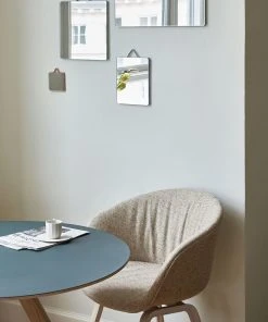 Promo π₯° HAY S Ruban Mirror π― 9 HAY S Ruban Mirror