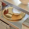 HAY Serving Tray - Golden