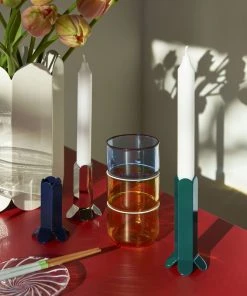 HAY Arc Candleholder