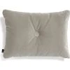 HAY Luxury double sided velvet dot cushion - 6 Colours available