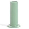 HAY Tube Candleholder - Medium - Mint