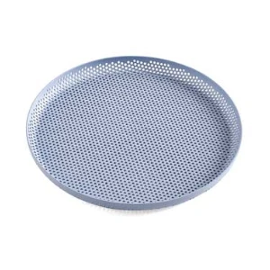 Best deal ✨ HAY vassoio tondo traforato in due colori ❤️ 3 HAY vassoio tondo traforato in due colori