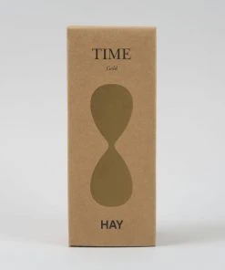 Flash Sale 😀 HAY Sand Timer - Medium - Gold 😍 11 HAY Sand Timer - Medium - Gold