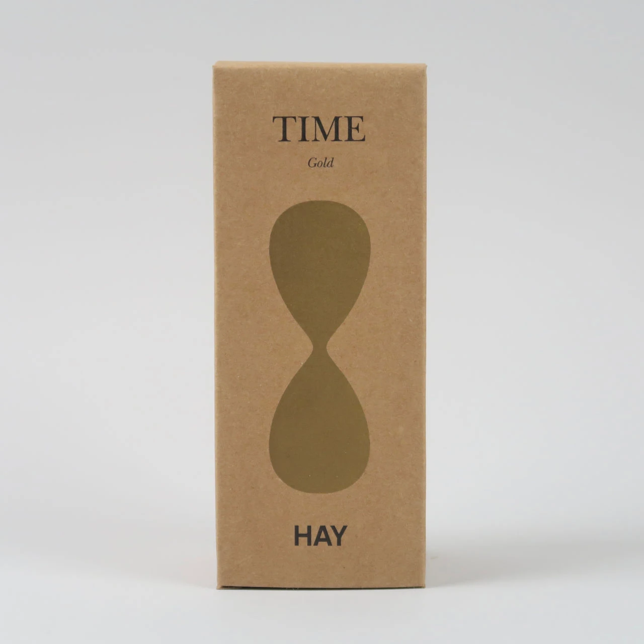 Flash Sale 😀 HAY Sand Timer - Medium - Gold 😍 7 HAY Sand Timer - Medium - Gold