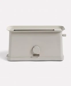 HAY Sowden Toaster Grey EU Plug