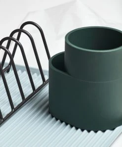 HAY Steel Dish Rack
