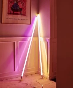 Buy 🔥 HAY NEON TUBE LED | WARM WHITE ✨ 7 HAY NEON TUBE LED | WARM WHITE